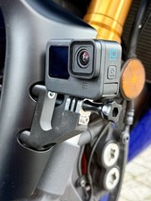 Supporto per GoPro ACTION CAM