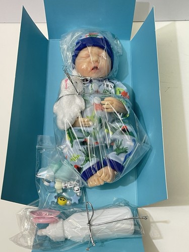 7inch mini reborn - 7inch-mini,
