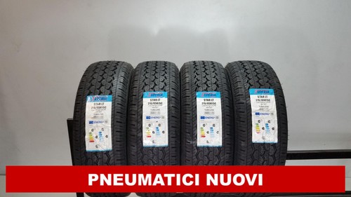 Gomme nuove 215 65r15c - gomme, 215/65r15c