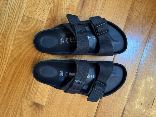 Birkenstock nuovo senza