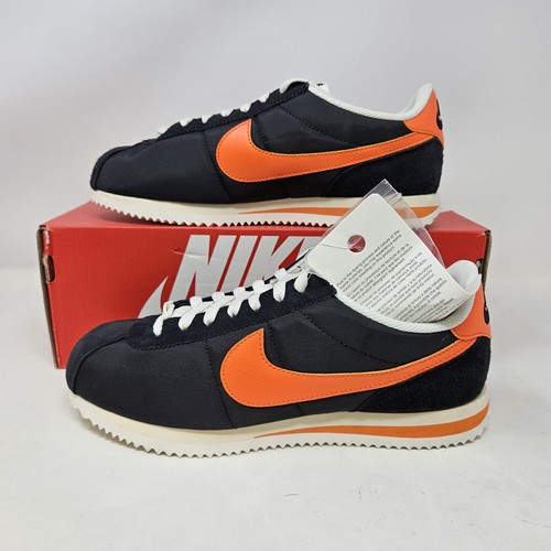 Nike cortez txt - txt, orange'