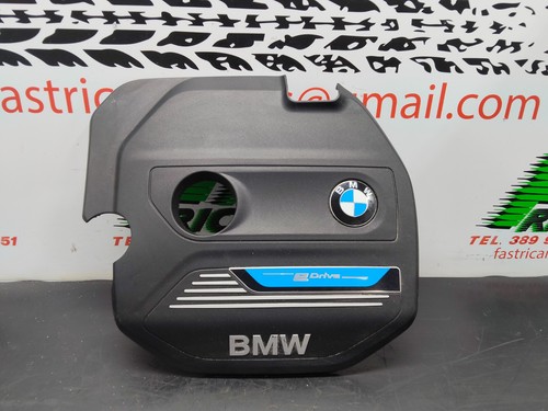 Copri motore bmw serie f45 - 2,