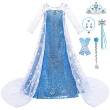 Tyidalin Vestito Elsa per