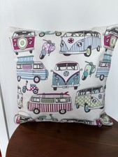 Cuscino e Copertura Camper