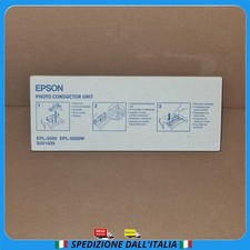 EPSON EPL 5500 Photo Conductor Unit Nuovo da per stampante cartuccia EPL-5500