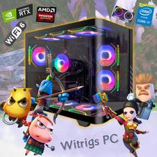 Best Gaming PC Choice ARGB