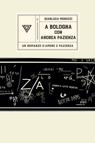 Gianluca morozzi bologna con - gianluca,