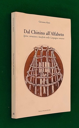 Giovanna alatri dal chinino - -,