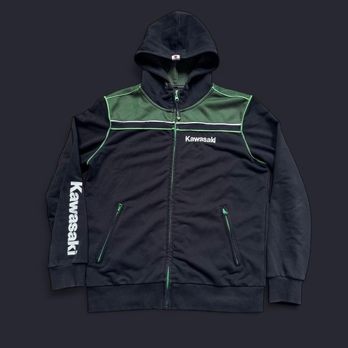 Felpa con cappuccio zip - con,