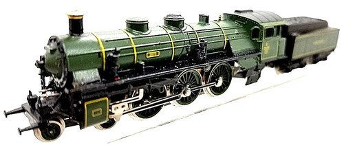 Marklin 8892 s 3 - z, 4-6-2