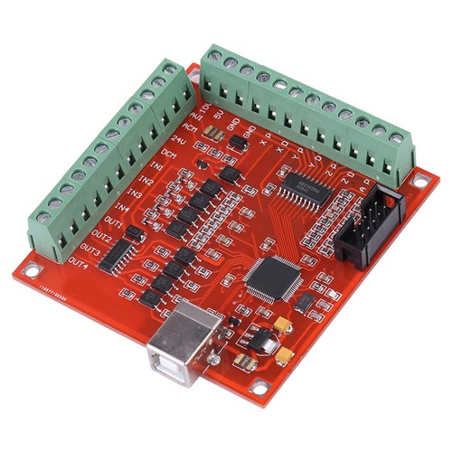 Yctze scheda controller - yctze,