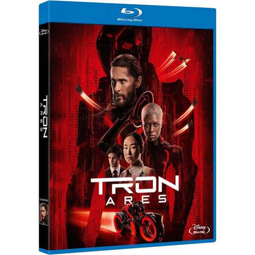 Bluray tron ares - bluray,