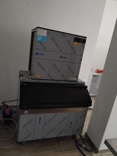 fabbricatore ghiaccio usato come Nuovo