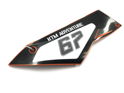 Ktm 950 adventure lc8 2004 - adventure, [2004]