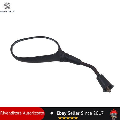 Specchietto sinistro peugeot - specchietto,