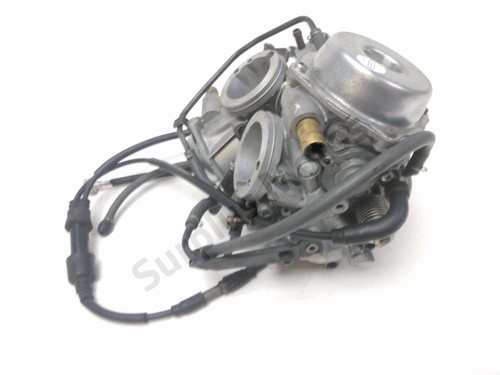 Rampe honda 800 - rampe,