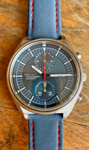 Orologio seiko 6138 - orologio,