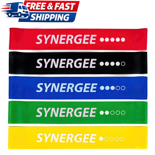 Synergee mini bande - synergee,