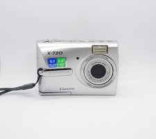 Olympus FE-140 X-720 5.1