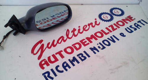 Specchietto retrovisore destro - specchietto,