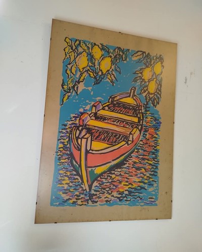 Piero gauli milano 1916 - piero,