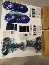 lampade applique Arteluce jill wall A500