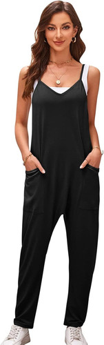 Tuta larga donna hot - donna,