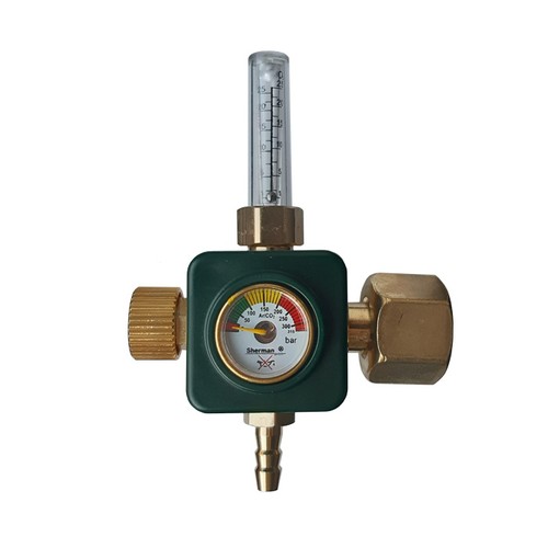 Sherman rbn mini co2 con - rbn,