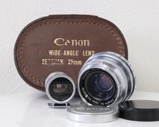 [Come nuovo+++] Obiettivo