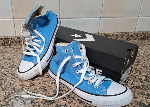 Converse chuck taylor - converse,