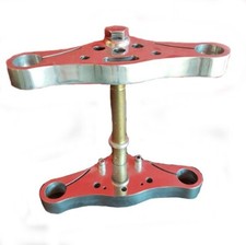 Shadow VT600 Piastre Sterzo