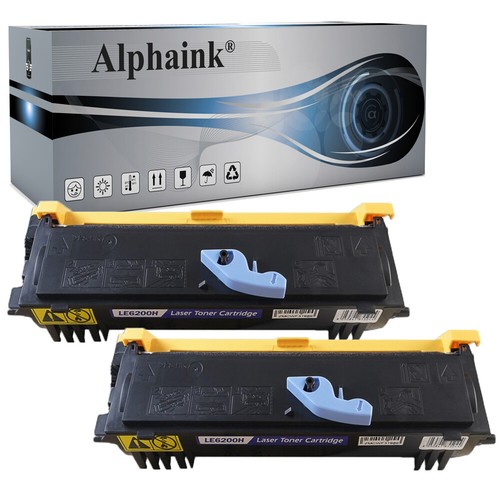 Toner epl 6200 xl - 2,