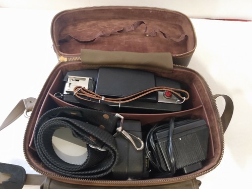 Polaroid land camera - polaroid,