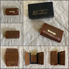 PORTACHIAVI A PORTAFOGLIO VALENTINO CREATIONS