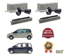 4 Ammortizzatori Fiat Multipla
