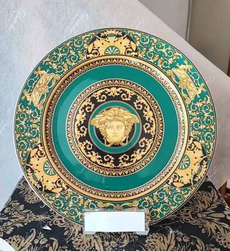 Rosenthal versace medusa - rosenthal,