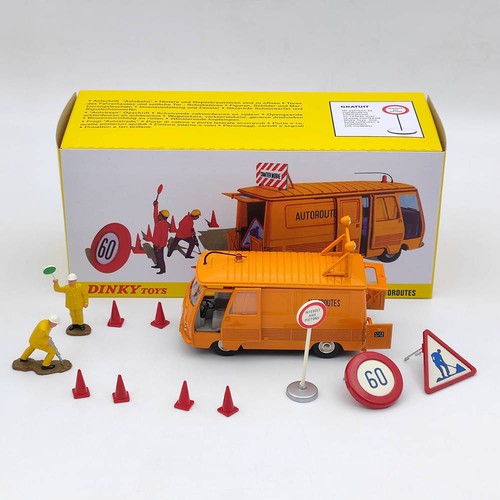 Atlas dinky 570a - dinky,