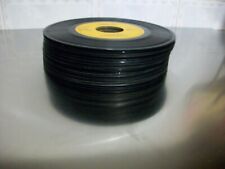 LOTTO STOCK-N.25 DISCHI VINILE-45 GIRI-JUKE BOX