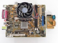 Scheda madre Asus K8ST REV