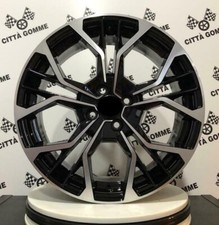 4 Cerchi in lega compatibili