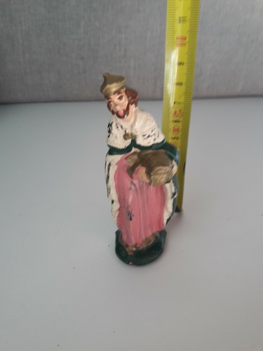 Statuina presepe - , in