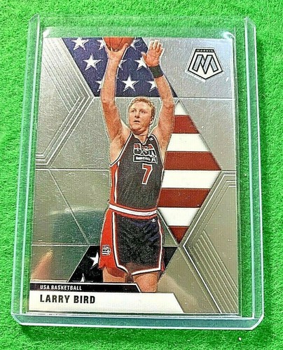 Maglia larry bird mosaic - maglia,