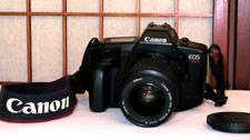 CANON EOS 620 FOTOCAMERA