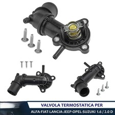 Thermostatic Valve Thermostat