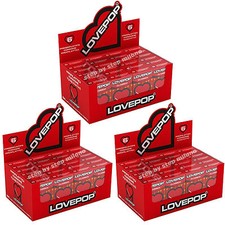 432 preservativi profilattici - preservativi,
