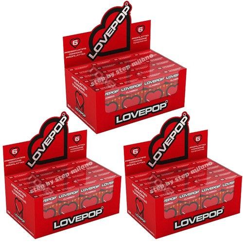 432 preservativi profilattici - 432,