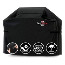 GrillTough Copertura per