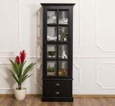 MADIA CREDENZA VETRINA DESIGN