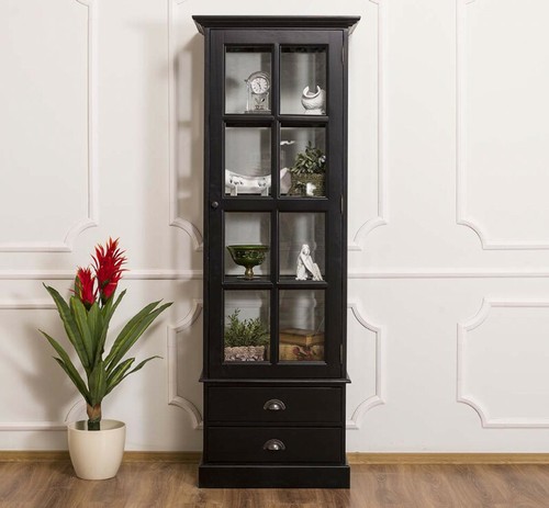 Madia credenza vetrina design - madia,