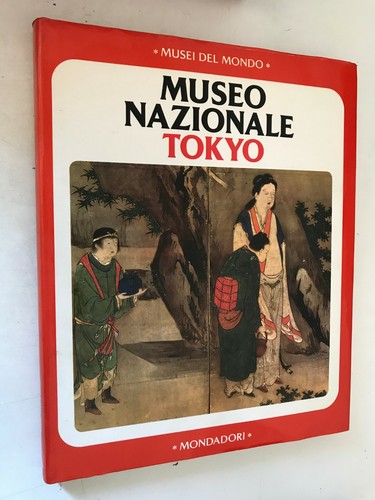 Musei del mondo mondadori - del,